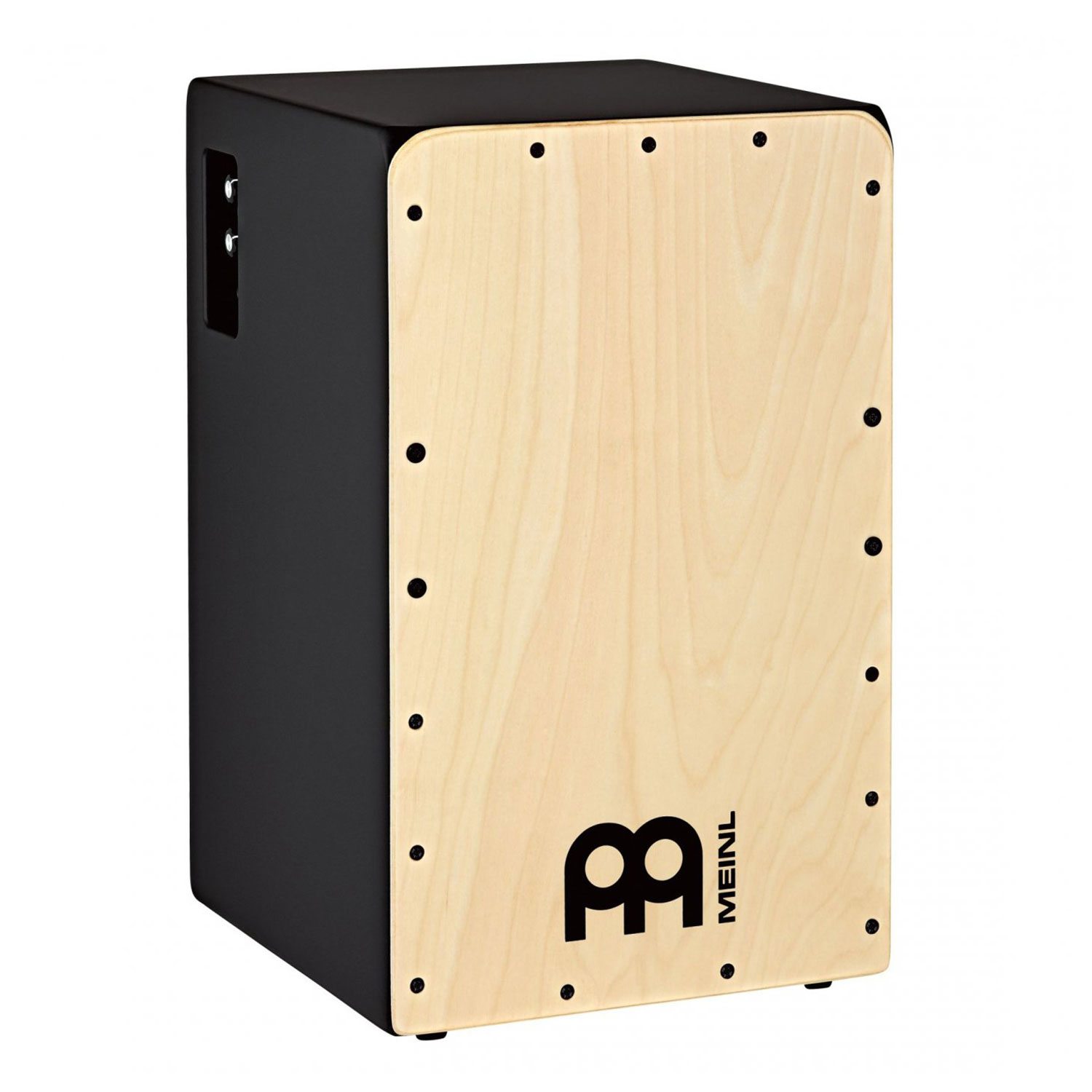 Meinl-PSC100B-Pickup-Snarecraft-Cajon