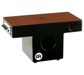 MEINL PTOPCAJ4MH-M PICKUP SLAPTOP CAJON - cover