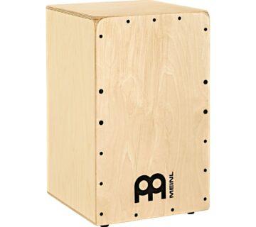 MEINL SC100B SNARECRAFT CAJON - cover