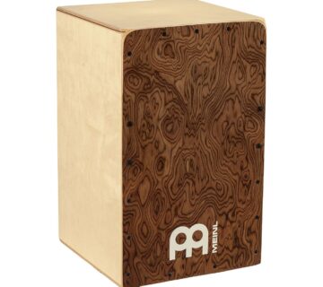 MEINL SC100BW SNARECRAFT CAJON - cover