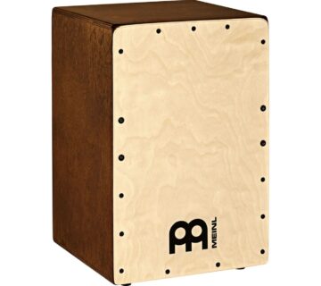 MEINL SC80AB-B SNARECRAFT CAJON - cover