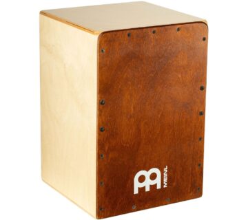 MEINL SC80AB SNARECRAFT CAJON - cover