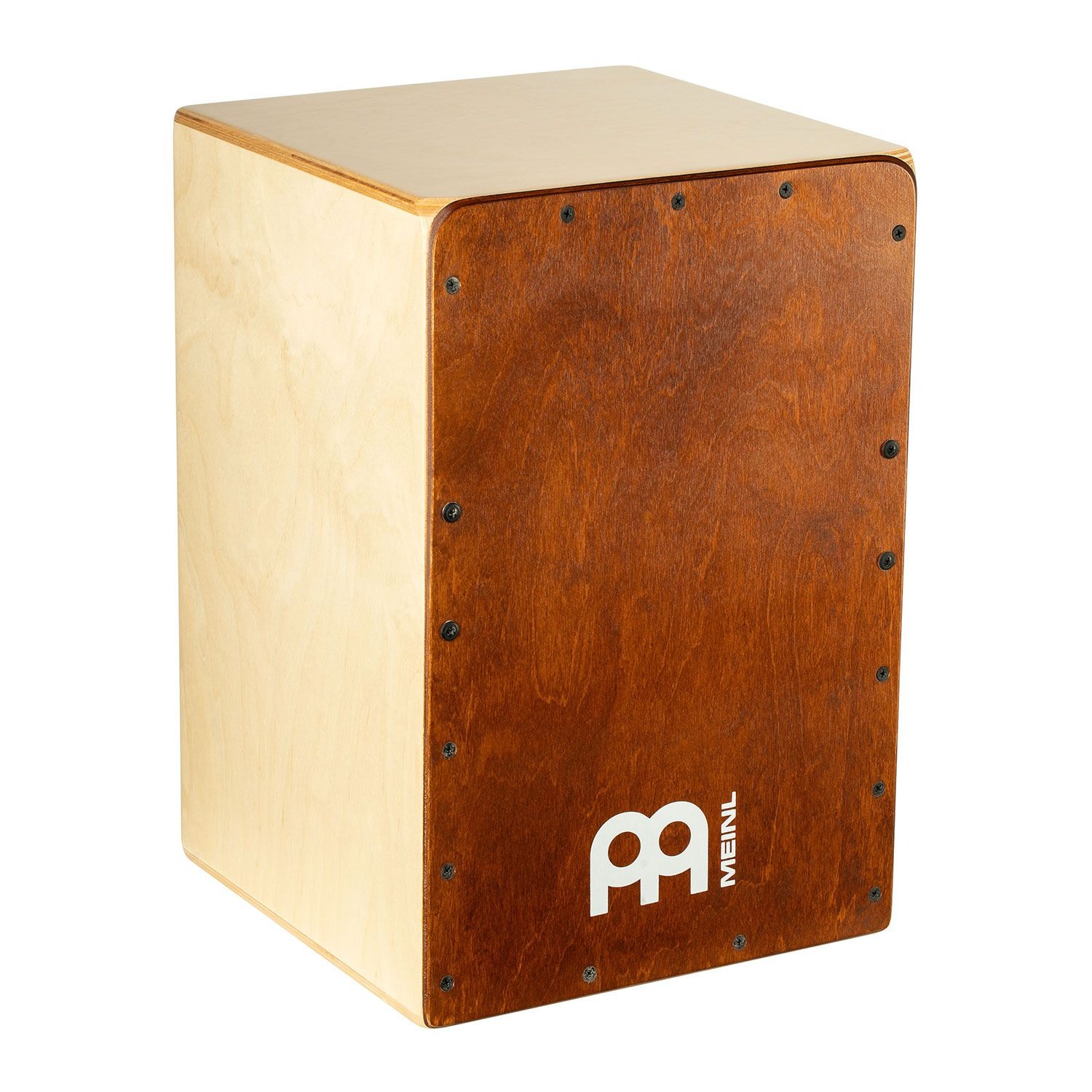 Meinl-SC80AB-Snarecraft-Cajon-