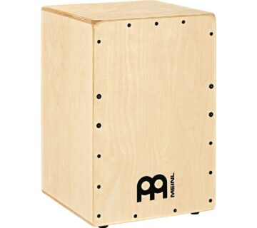 MEINL SC80B SNARECRAFT CAJON - cover