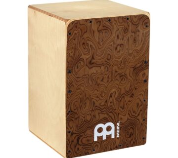 MEINL SC80BW SNARECRAFT CAJON - cover