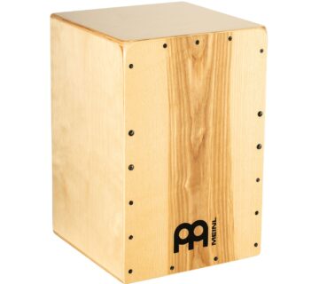 MEINL SC80HA SNARECRAFT CAJON - cover