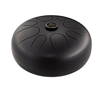 MEINL STD1BK STEEL TONGUE DRUM - cover