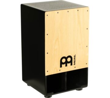 MEINL SUBCAJ1AWA SUBWOOFER CAJON - cover