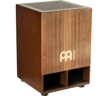 MEINL SUBCAJ5WN JUMBO BASS CAJON - cover