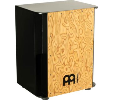 MEINL SUBCAJ6MB-M SUBWOOFER CAJON - cover