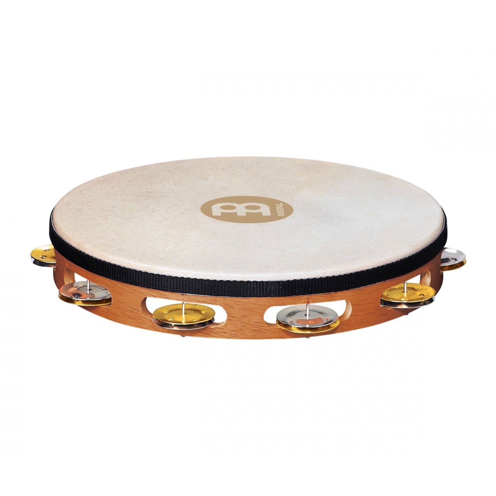 Meinl-TAH1M-SNT-wood-tambourine