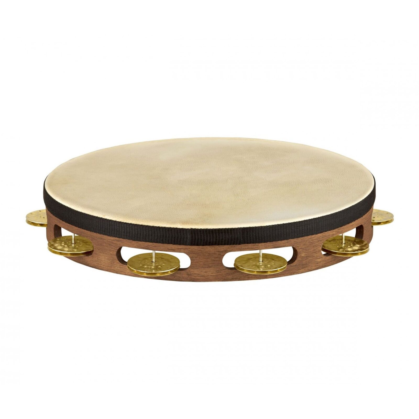 Meinl-TAH1V-WB-wood-tambourine