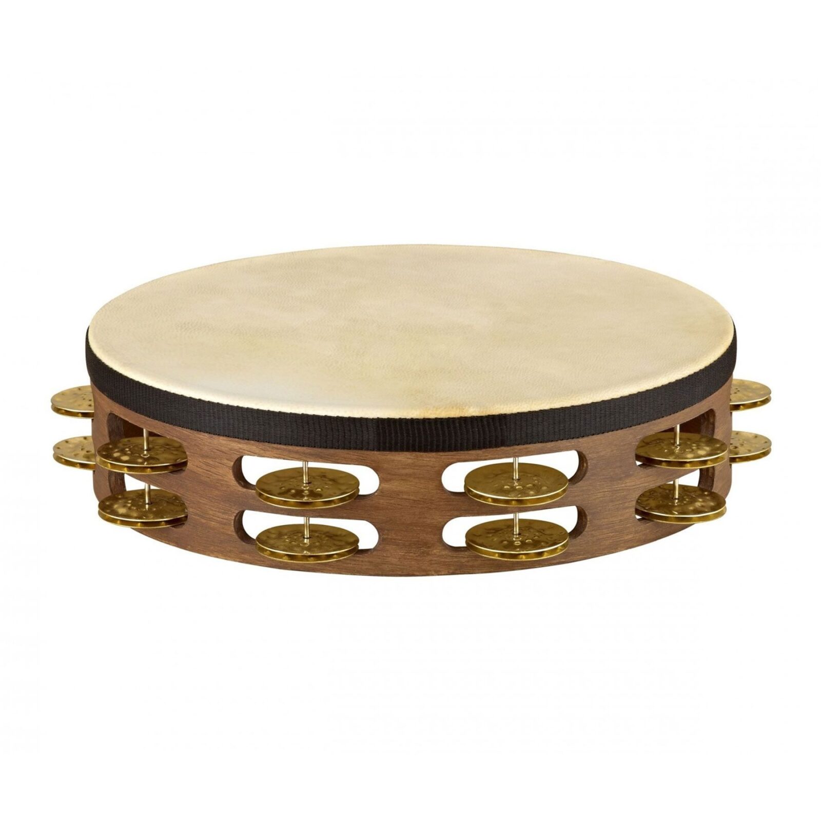 Meinl-TAH2V-WB-wood-tambourine