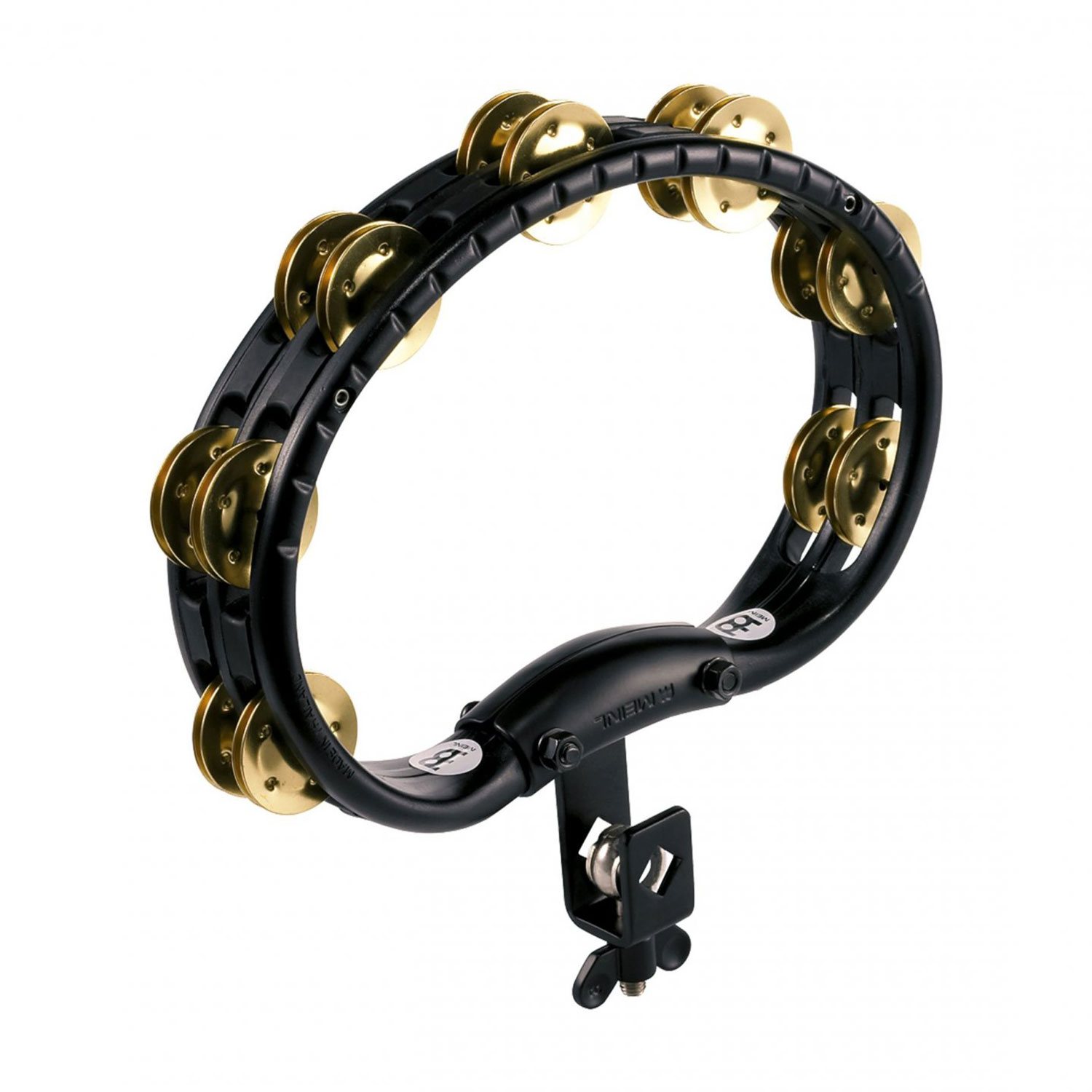 Meinl-TMT2B-BK-tambourine