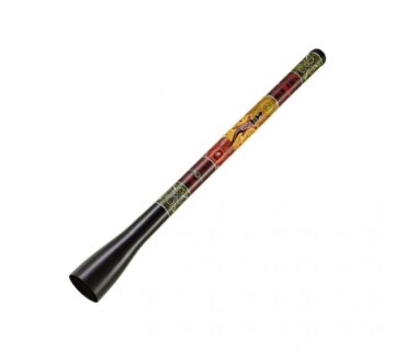 MEINL TSDDG1 BK TROMBONE DIDGERIDOO - cover