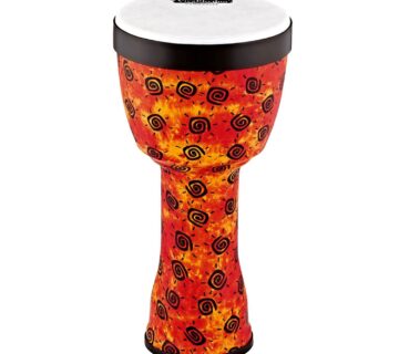 MEINL VIVA RHYTHM VR-SDJPO10-SH DJEMBE 10&quot; - cover