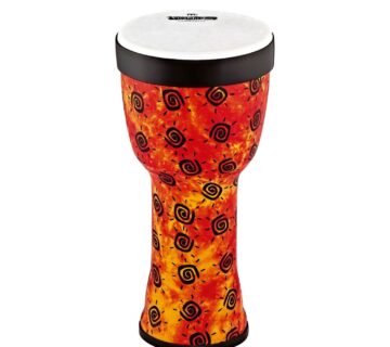 MEINL VIVA RHYTHM VR-SDJPO8-SH DJEMBE 8 - cover