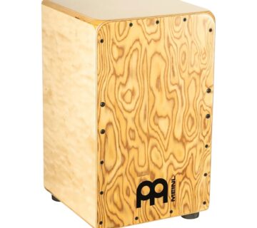 MEINL WCP100MB WOODCRAFT CAJON - cover