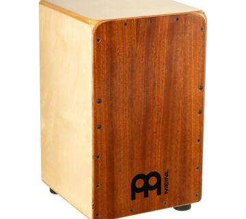 MEINL WCP100MH WOODCRAFT CAJON - cover