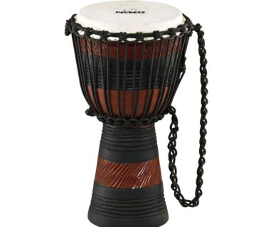 NINO ADJ3-S AFRICAN DJEMBE - cover