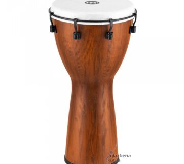 MEINL ADJ10-BW 10&quot; ALPINE DJEMBE - cover