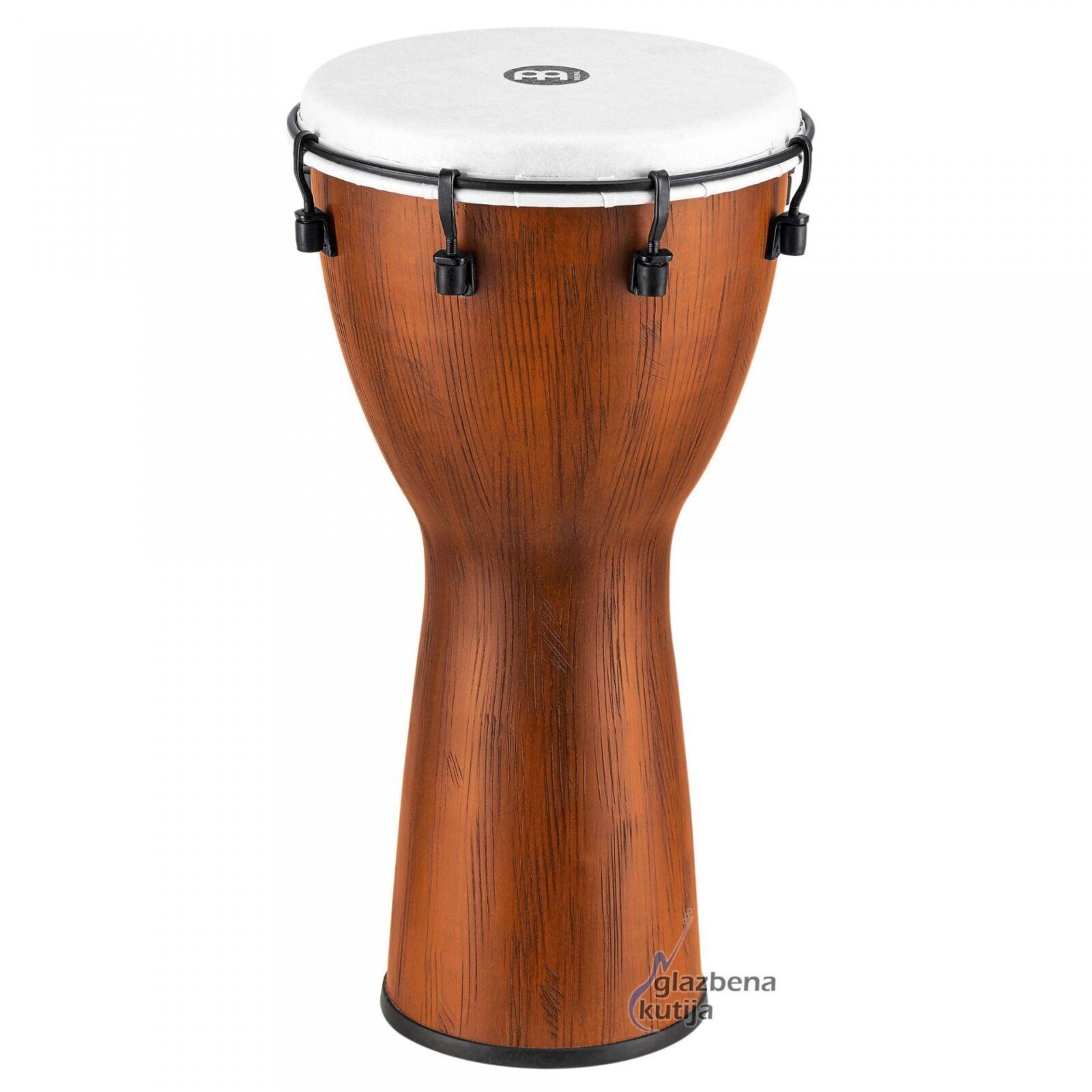 Meinl_ADJ10-BW_Alpine_series_Djembe