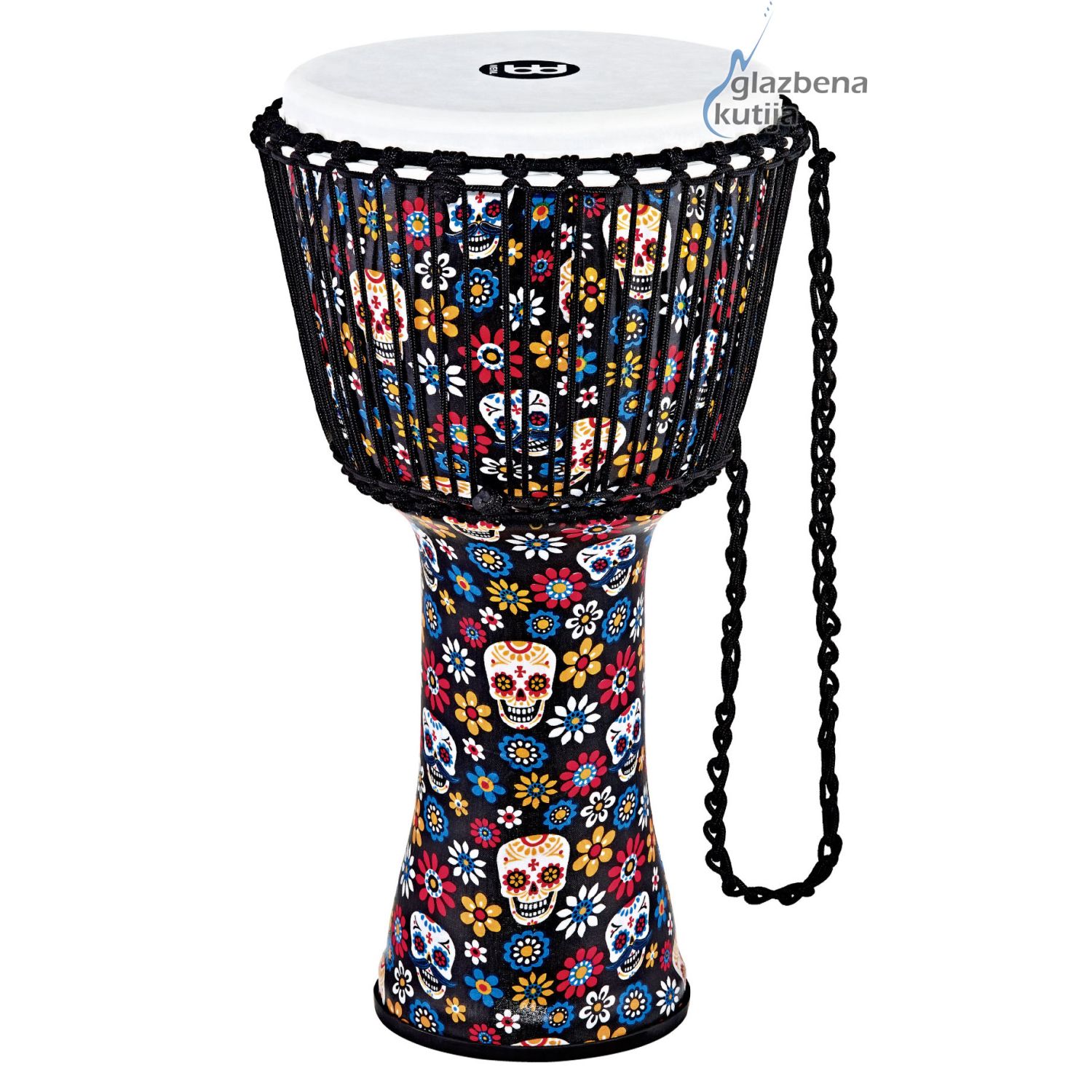 Meinl_PADJ7-L-F_African_Djembe