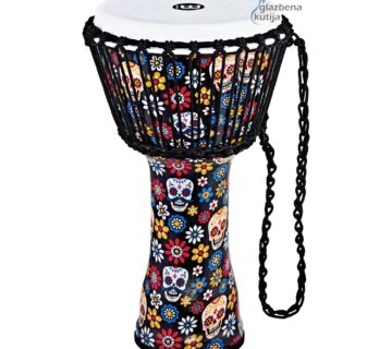 MEINL PADJ7-M-F 10&quot; DJEMBE - cover