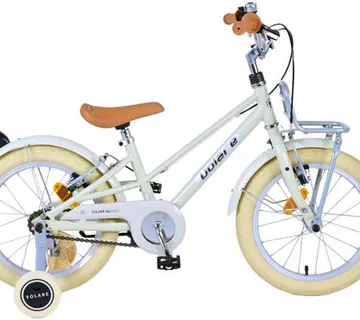 Dječji bicikl Volare Melody 16" boja pijeska - cover