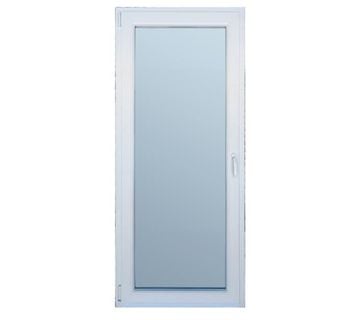 PVC Vrata Balkonska 80 x 200 - cover