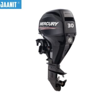 Mercury F30EPT EFI - cover