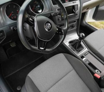 GOLF 1.6 TDI - cover