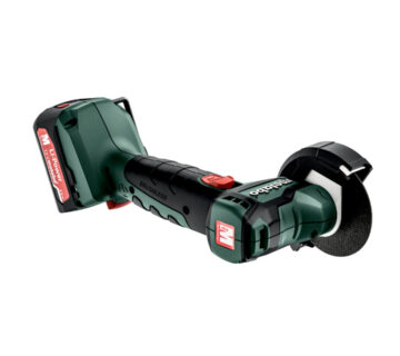 Metabo aku kutna brusilica Powermaxx CC 12 BL 2x 2Ah - cover