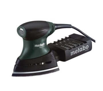 METABO Brusilica FMS200 intec trokut 200W - cover