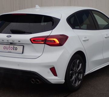 Ford Focus 1.0 Ecoboost ST-line, 22.900,01 € - cover