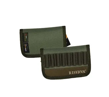 Etui za 8 metaka Riserva R1328 - cover