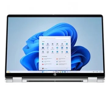 HP OmniBook 5 Flip 14-fp0009nf | Touch / 5 / RAM 16 GB / SSD Pogon - cover