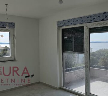 PAG - MANDRE, PRODAJA APARTMANA 69,4 M2, LOKACIJA, NOVO, POGLED!!! - cover