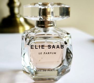 Elie Saab - Le Parfum (edp) - cover