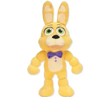 Animatronic Spring Bonnie plišana igračka, 36cm - cover