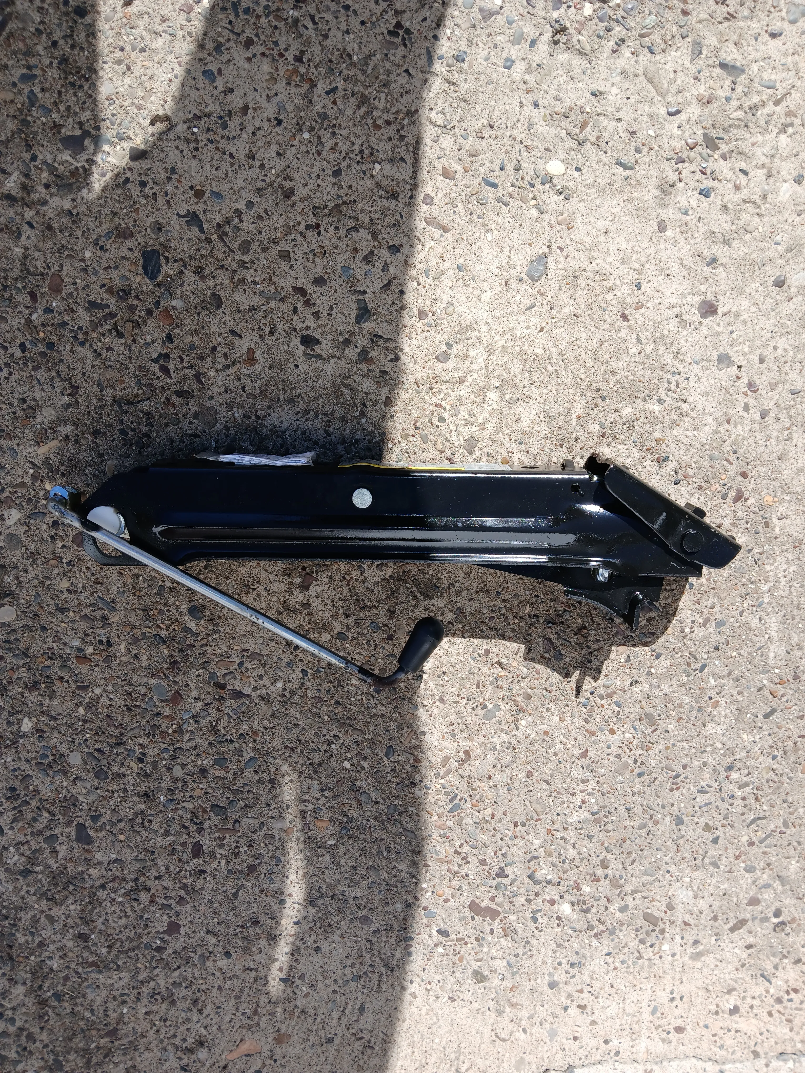 Auto dizalica - cover