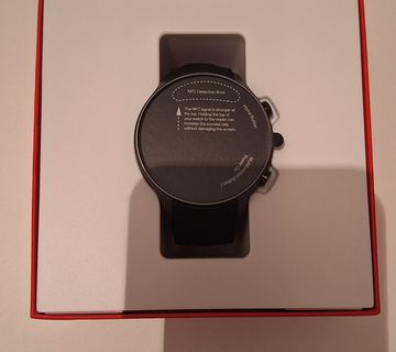 Oneplus watch 2r - cover