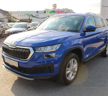 Škoda Kodiaq 1.5 TSi DSG *LED, NAVIGACIJA* - cover