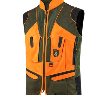 Trabaldo prsluk DRIVER EVO H.V. 2.0 - cover