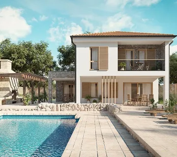 VELA KUĆA Katnica - cover