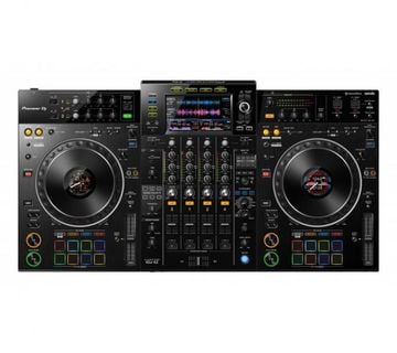 DJ kontroler - Pioneer XDJ-XZ - DOSTUPNO !!! + POKLON !!! - cover