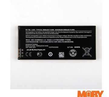 Microsoft 950 originalna baterija BV-T5E - cover