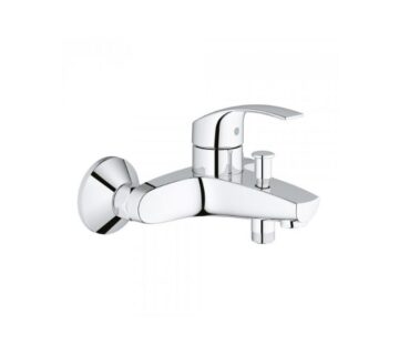 Miješalica (slavina) za kadu GROHE Eurosmart New - cover