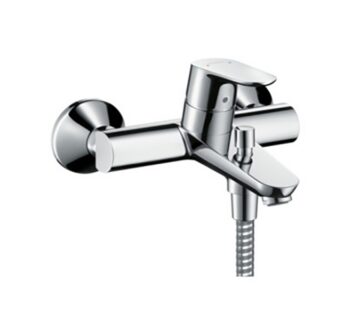 Miješalica (slavina) za kadu HANSGROHE Focus - cover