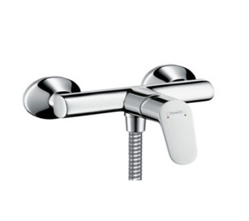 Miješalica (slavina) za tuš kadu HANSGROHE Focus - cover
